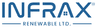 Infrax Renewable logo