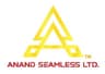 Anand Seamless logo