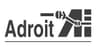 Adroit Industries logo
