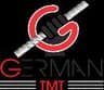 German Green Steel logo