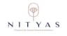 Nityas Gems logo