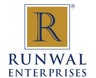 Runwal Enterprises (C) Mainboard logo