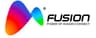 Fusion CX Upcoming logo